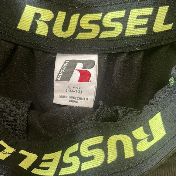 Russell pants - Picture 7 of 7